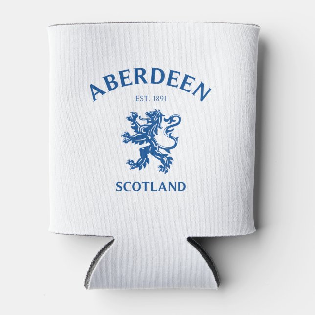 ENFRIADOR DE LATAS ABERDEEN (Anverso)