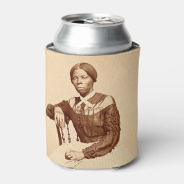 Enfriador De Latas Abolicionista de los ferrocarriles subterráneos Ha