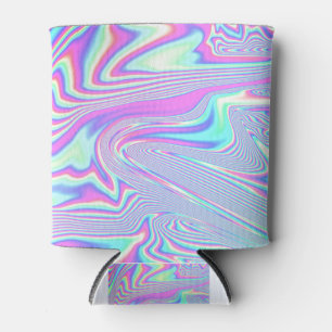 ENFRIADOR DE LATAS ABRAZO DE LLUVIA DEL PASTEL