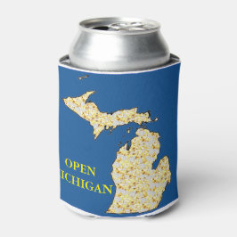 ENFRIADOR DE LATAS ABRIR MICHIGAN