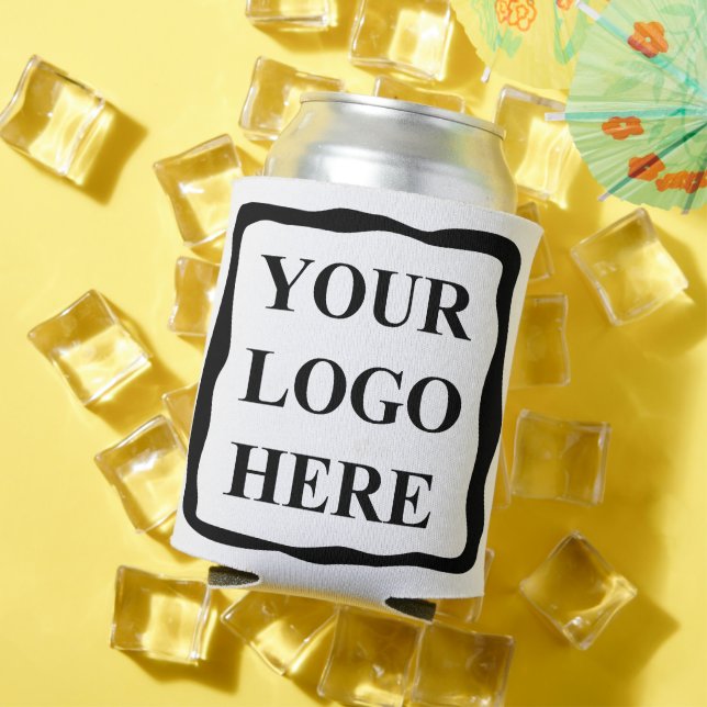 Enfriador De Latas Abuela Abuela Nacimiento Regalo personalizado (Verano in situ)