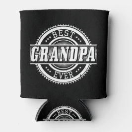 Enfriador De Latas Abuelo