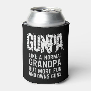 ENFRIADOR DE LATAS ABUELO COMO UN ABUELO NORMAL PERO MÁS DIVERTIDO Y 