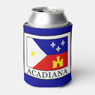 Enfriador De Latas Acadiana