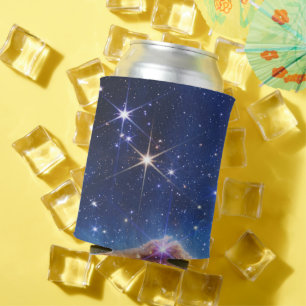 Enfriador De Latas Acantilados cósmicos en la Nebulosa Carina