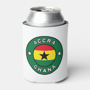 Enfriador De Latas Accra Ghana