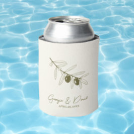 Enfriador De Latas Aceite