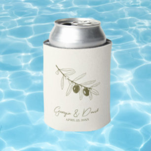 Enfriador De Latas Aceite