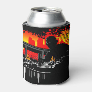 Enfriador De Latas Aciertos de scratching