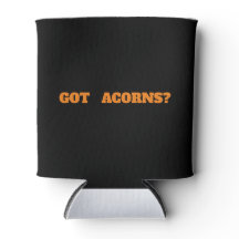 Acorn Brigade Cooler