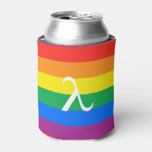 Enfriador De Latas Activismo del Orgullo Gay