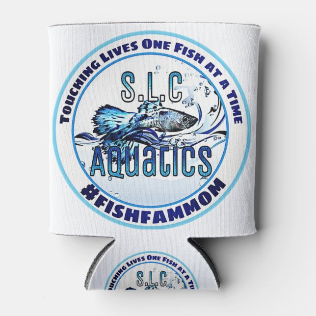 Enfriador De Latas acuática slc (Anverso)