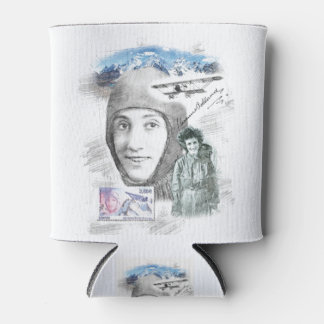 Enfriador De Latas Adrienne Bolland