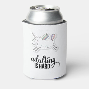 Enfriador De Latas Adultos es difícil de entender