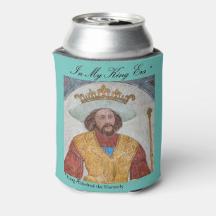 Enfriador De Latas AEthelred the Unready