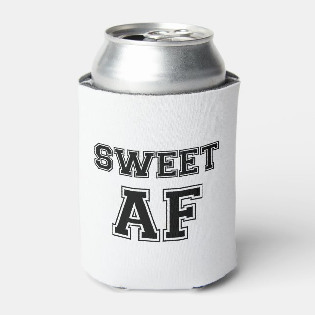 ENFRIADOR DE LATAS AF SWEET (Lata Anverso)