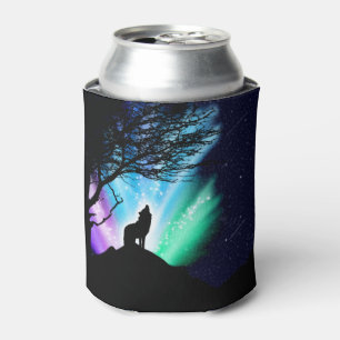 Enfriador De Latas Afeite nocturno