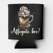 Affogato, hermano?, un divertido café italiano hel