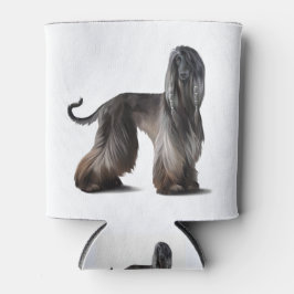 Enfriador De Latas Afgano