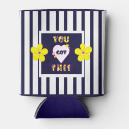 Enfriador De Latas Afirmaciones positivas que obtuviste