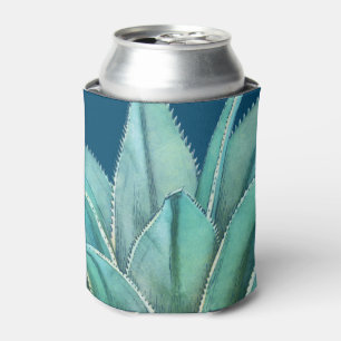 Enfriador De Latas Agave Refrigerador de bebidas