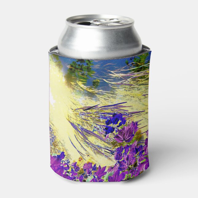 ENFRIADOR DE LATAS AGUA (Lata Anverso)