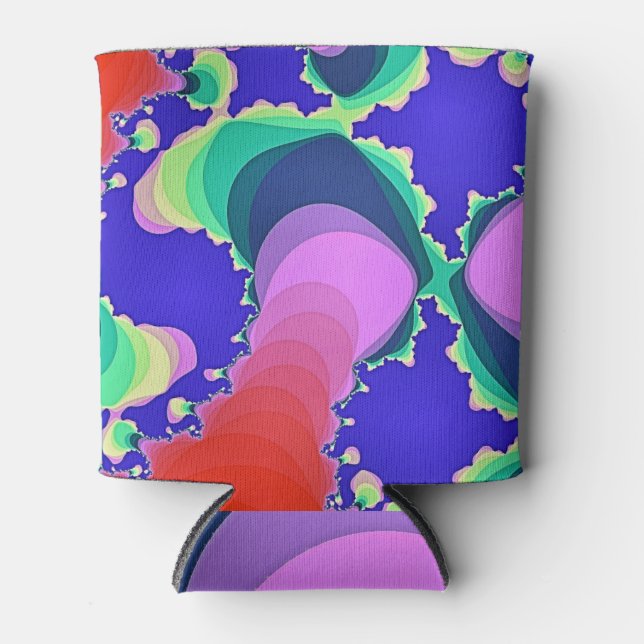 ENFRIADOR DE LATAS AGUA DULCE (Anverso)