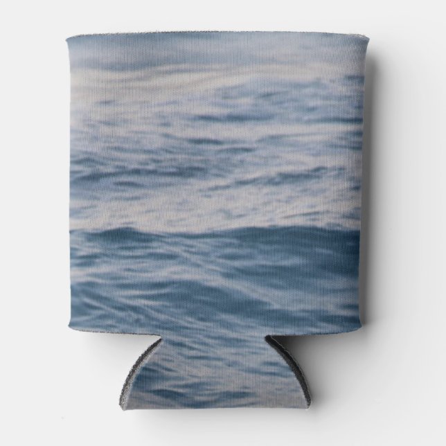 Enfriador De Latas Aguas de mar cerradas (Anverso)