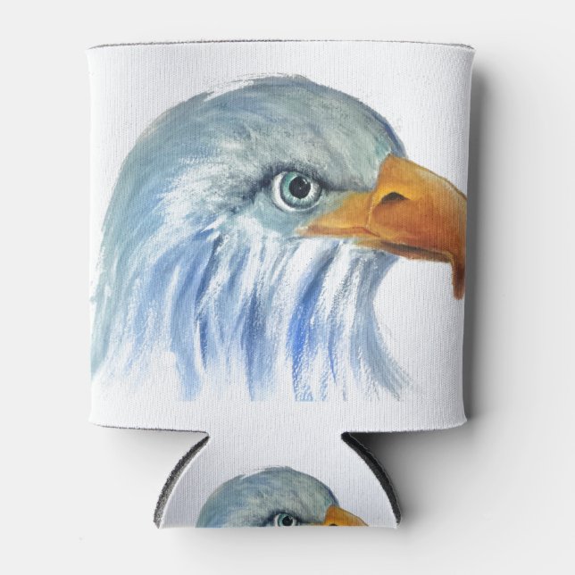 Enfriador De Latas Águila (Anverso)