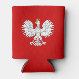 Enfriador De Latas Águila polaca