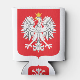 Enfriador De Latas Águila polaca