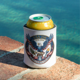 Enfriador De Latas Águila USA 250