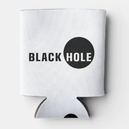 Enfriador De Latas Agujero negro