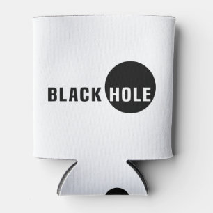 Enfriador De Latas Agujero negro