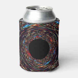 Enfriador De Latas Agujero negro supermasivo