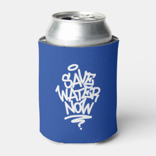 Enfriador De Latas Ahorre agua ahora