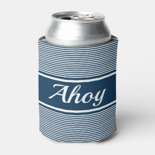 Enfriador De Latas Ahoy