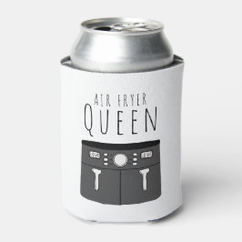 Enfriador De Latas Air Fryer Queen