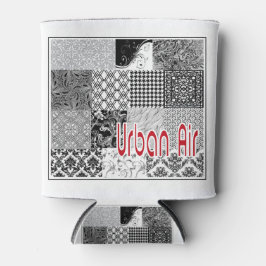 Enfriador De Latas Aire Urbano