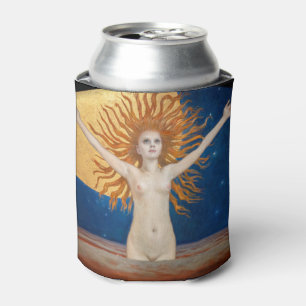 Enfriador De Latas Akseli Gallen-Kallela - Ad Astra