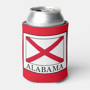 Enfriador De Latas Alabama