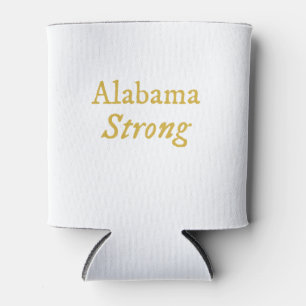 Enfriador De Latas Alabama Strong