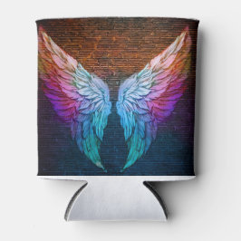 Enfriador De Latas Alas