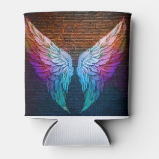 Enfriador De Latas Alas