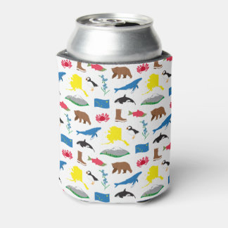 Enfriador De Latas Alaska