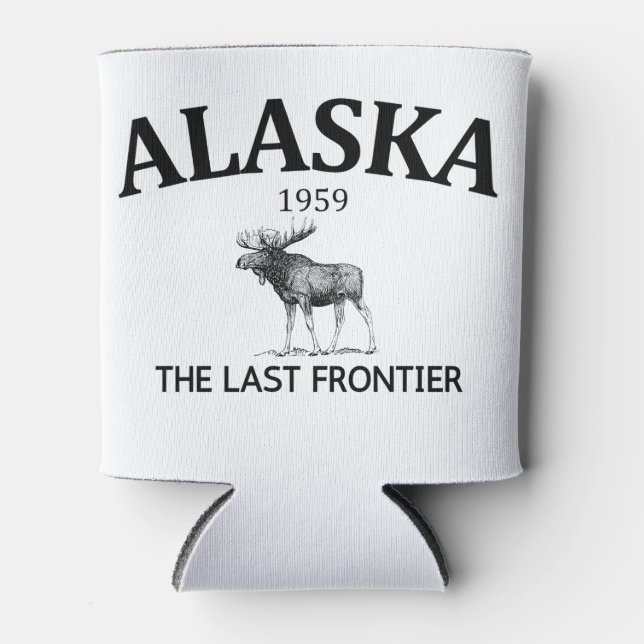 ENFRIADOR DE LATAS ALASKA (Anverso)