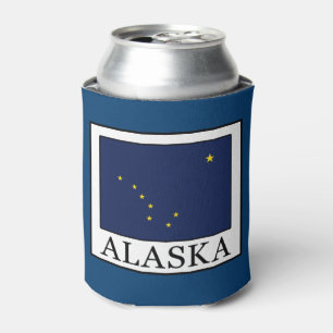 Enfriador De Latas Alaska