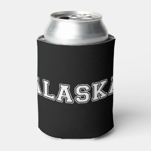 Enfriador De Latas Alaska