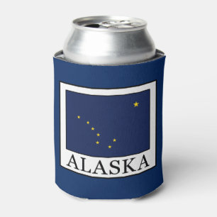 Enfriador De Latas Alaska