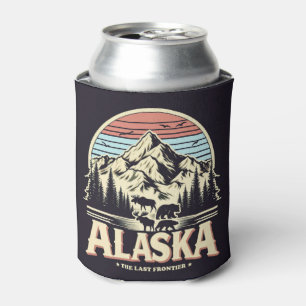 Enfriador De Latas Alaska